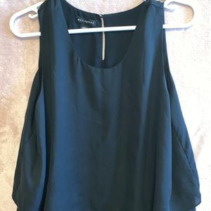 Cute Summer Blouse